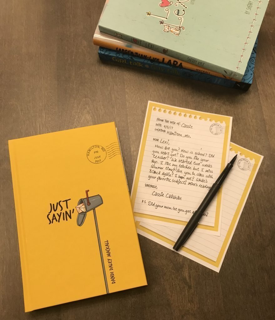 5 letter writing prompts for kids plus free stationary stationary printable