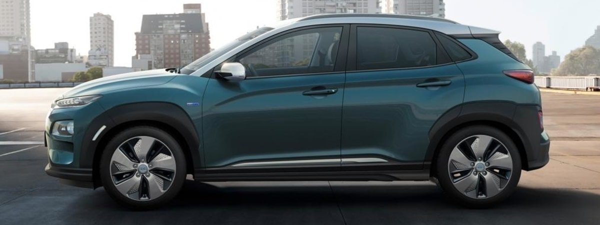 Kia Finance Bad Credit >> The Hyundai Kona Electric Car (All you need to know) Kia Finance Bad Credit >> The Hyundai Kona Electric Car (All you need to know)
